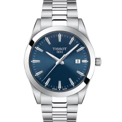 Tissot Gentleman T127.410.11.041.00, miesten rannekello