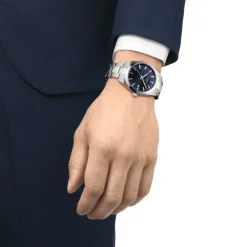 Tissot Gentleman T127.410.11.041.00, miesten rannekello