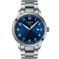 Tissot Gent XL Classic T116.410.11.047.00, miesten rannekello