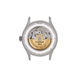 Tissot Heritage 1938 Automatic Cosc, T1424641606200, rannekello