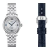 Tissot Le Locle Automatic Lady 20th Anniversary T0062071103601 rannekello