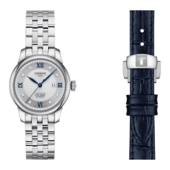 Tissot Le Locle Automatic Lady 20th Anniversary T0062071103601 rannekello