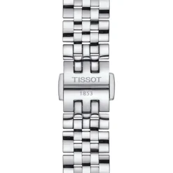 Tissot Le Locle Automatic Lady 20th Anniversary T0062071103601 rannekello