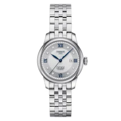 Tissot Le Locle Automatic Lady 20th Anniversary T0062071103601 rannekello