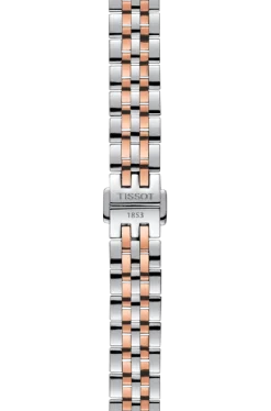Tissot Le Locle Automatic Lady T41.2.183.16, naisten rannekello