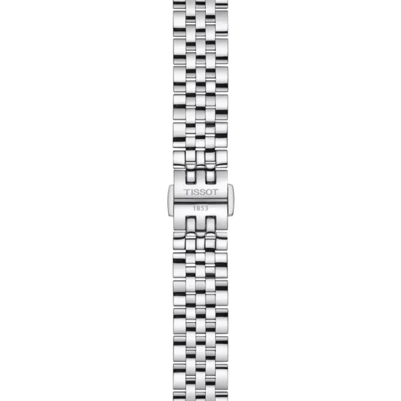 Tissot Le Locle Automatic Lady T0062071109600 rannekello