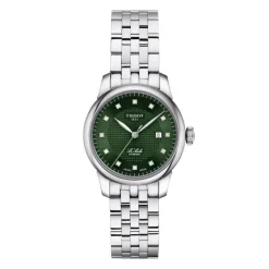 Tissot Le Locle Automatic Lady T0062071109600 rannekello