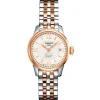 Tissot Le Locle Automatic T41.2.183.33, naisten rannekello