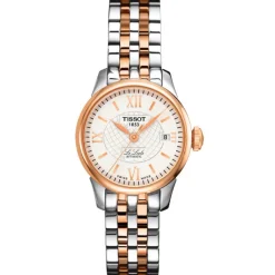 Tissot Le Locle Automatic T41.2.183.33, naisten rannekello