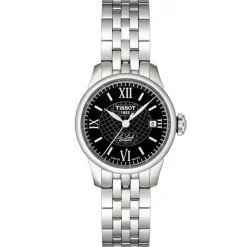 Tissot Le Locle Automatic T41.1.183.53, naisten rannekello