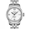 Tissot Le Locle Automatic T41.1.183.16, naisten rannekello