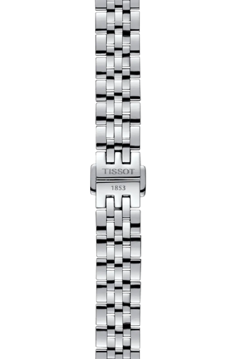Tissot Le Locle Automatic T41.1.183.16, naisten rannekello