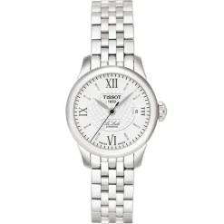 Tissot Le Locle Automatic T41.1.183.33, naisten rannekello