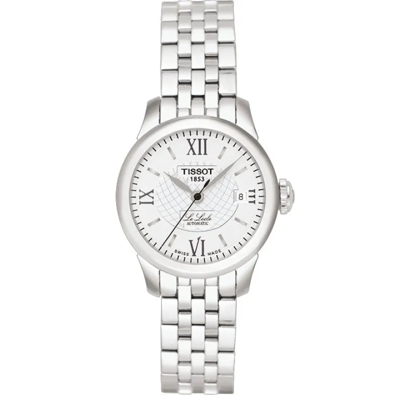 Tissot Le Locle Automatic T41.1.183.33, naisten rannekello
