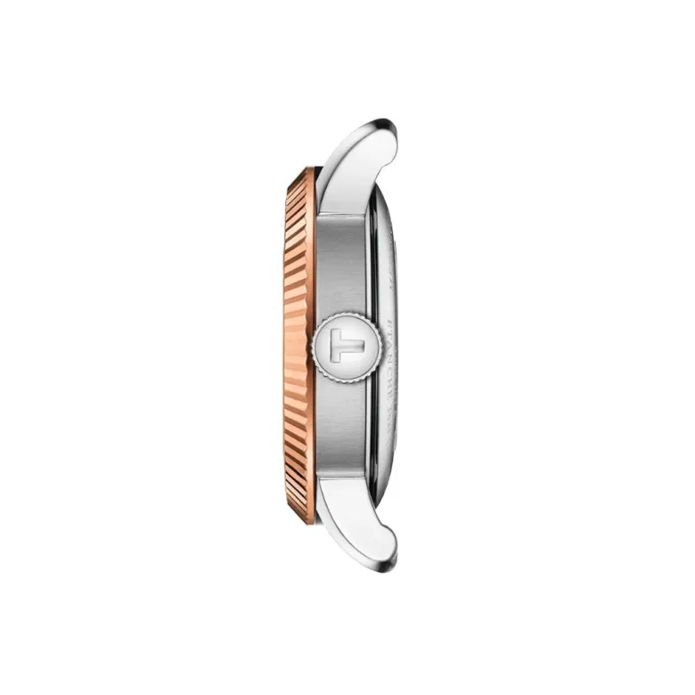 Tissot Le Locle Automatic T9322074103600 rannekello