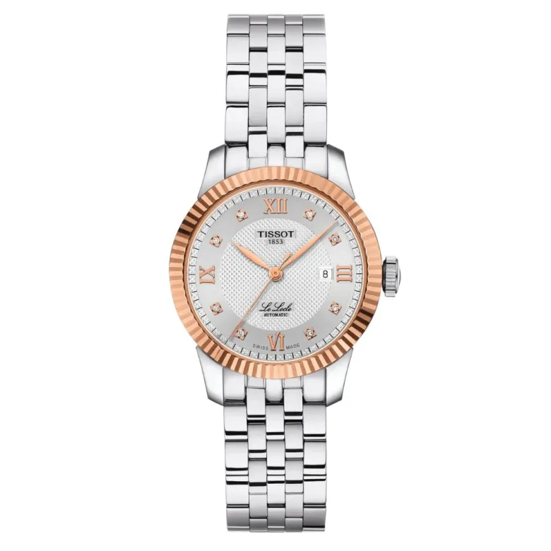 Tissot Le Locle Automatic T9322074103600 rannekello