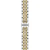 Tissot Le Locle, 29mm, T0062072209601 rannekello