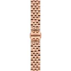Tissot Le Locle 29mm, T0062073309600 rannekello