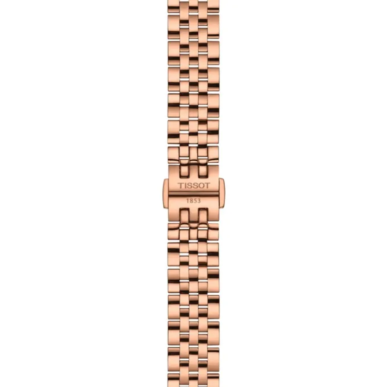 Tissot Le Locle 29mm, T0062073309600 rannekello