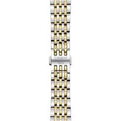 Tissot Le Locle Powermatic 80, 39.3mm, T0064072209300 rannekello