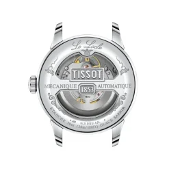 Tissot Le Locle Powermatic 80, 39mm, T0064071604300 rannekello