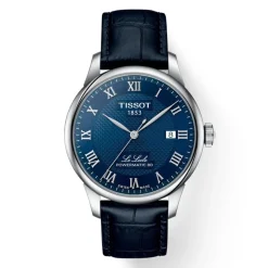 Tissot Le Locle Powermatic 80, 39mm, T0064071604300 rannekello