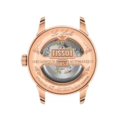 Tissot Le Locle Powermatic 80, 39.3mm, T0064073309300 rannekello