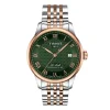 Tissot Le Locle Powermatic 80, 39.3mm, T0064072209301 rannekello