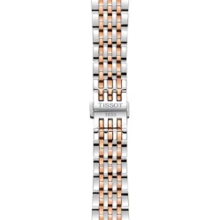 Tissot Le Locle Powermatic 80, 39.3mm, T0064072209301 rannekello