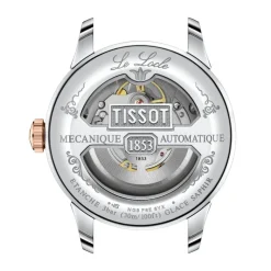 Tissot Le Locle Powermatic 80, 39.3mm, T0064072209301 rannekello