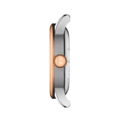 Tissot Le Locle Powermatic 80, 39.3mm, T0064072209301 rannekello