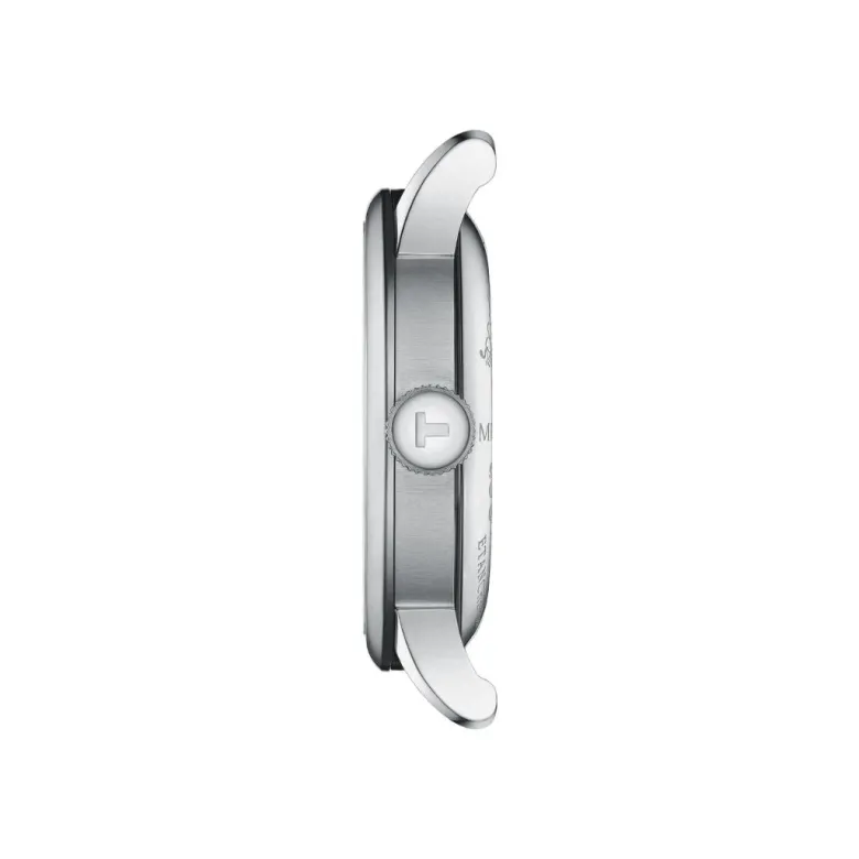 Tissot Le Locle Powermatic 80 Open Heart T0064071103302 rannekello