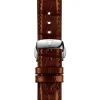Tissot Le Locle Powermatic 80 Open Heart T0064071603301 rannekello