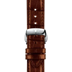 Tissot Le Locle Powermatic 80 Open Heart T0064071603301 rannekello
