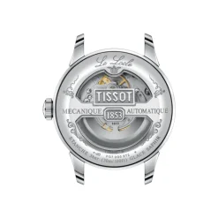Tissot Le Locle Powermatic 80 Open Heart T0064071603301 rannekello