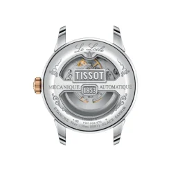 Tissot Le Locle Powermatic 80 Open Heart T0064072203302 rannekello
