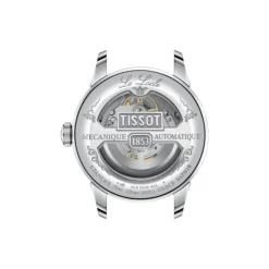 Tissot Le Locle Powermatic 80 20th Anniversary T0064071103303 rannekello