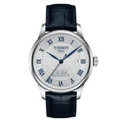 Tissot Le Locle Powermatic 80 20th Anniversary T0064071103303 rannekello