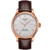 Tissot Le Locle Powermatic 80 T006.407.36.033.00, miesten rannekello
