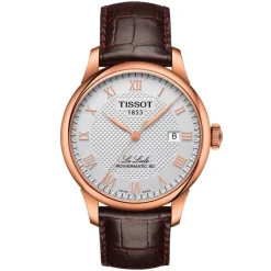 Tissot Le Locle Powermatic 80 T006.407.36.033.00, miesten rannekello