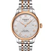 Tissot Le Locle Powermatic 80 T006.407.22.033.00, miesten rannekello
