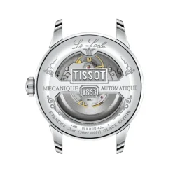 Tissot Le Locle Powermatic 80 T0064071109300 rannekello