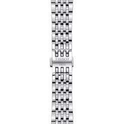 Tissot Le Locle Powermatic 80 T0064071109300 rannekello