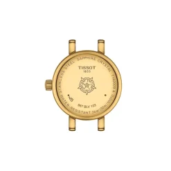 Tissot Lovely Round, 19,5 mm, T1400093637100 rannekello
