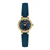 Tissot Lovely Round, 19,5 mm, T1400093604100 rannekello