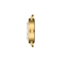 Tissot Lovely Round, 19,5 mm, T1400093604100 rannekello
