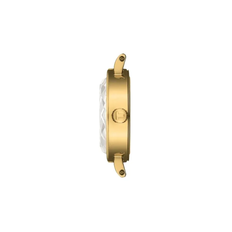 Tissot Lovely Round, 19,5 mm, T1400093604100 rannekello