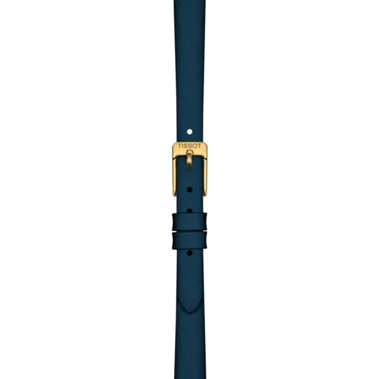 Tissot Lovely Round, 19,5 mm, T1400093604100 rannekello