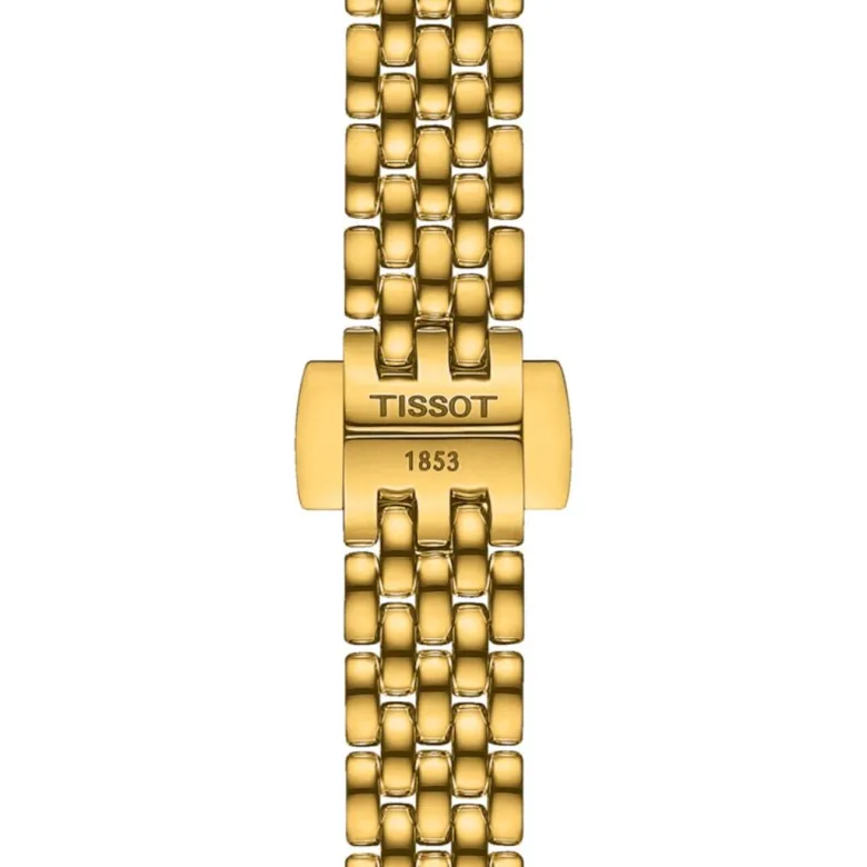 Tissot Lovely Round T1400096302600 rannekello