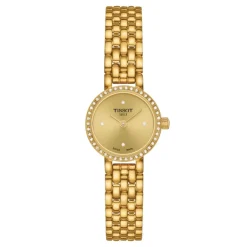 Tissot Lovely Round T1400096302600 rannekello